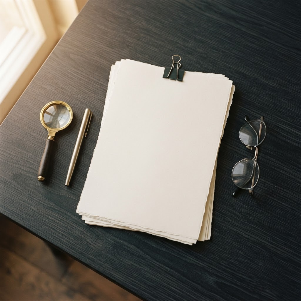 Responsible sourcing: what we require before we buy