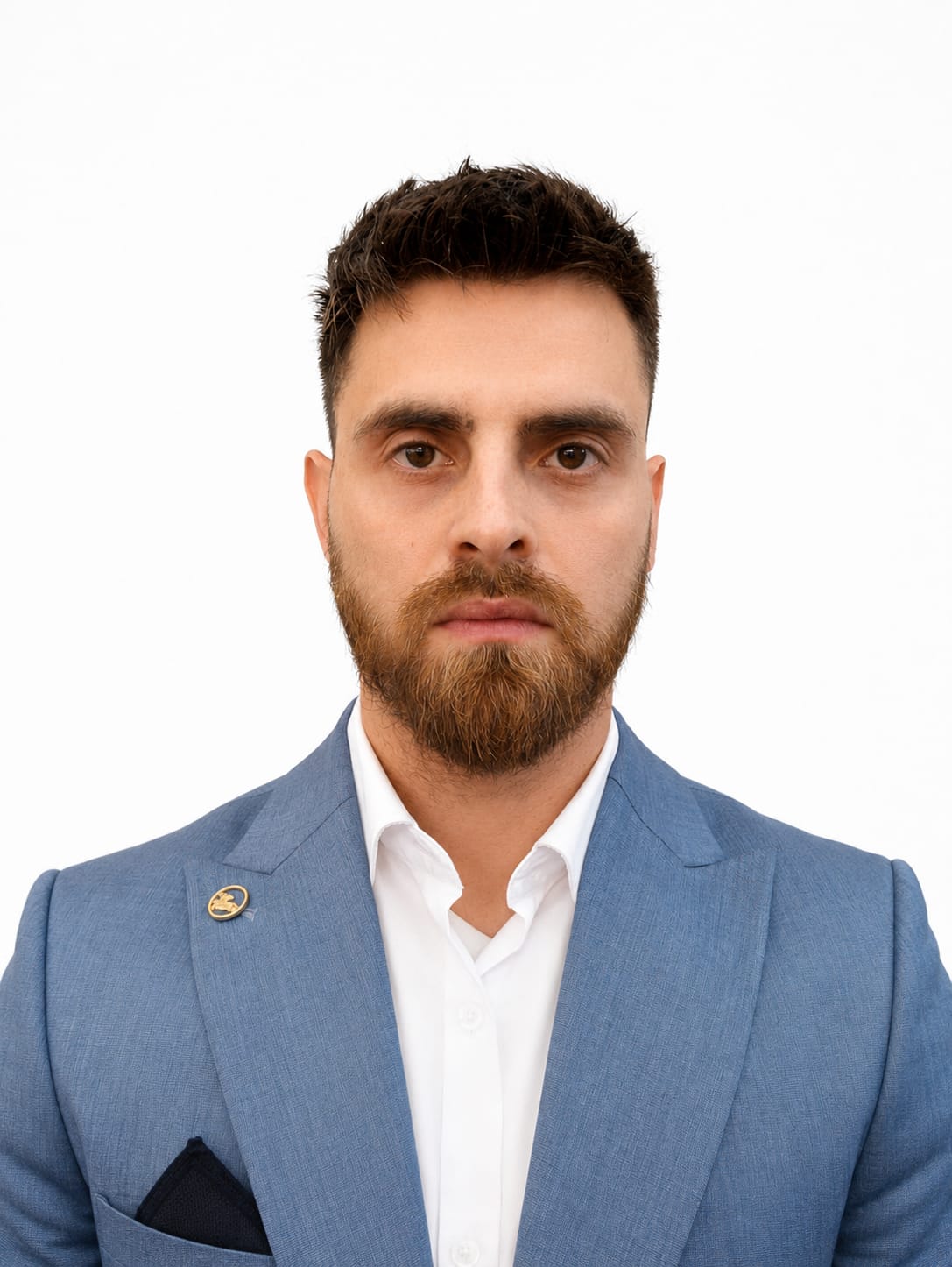 Daniele Caradonna