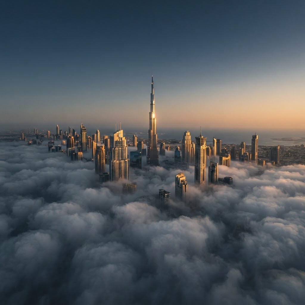Dubai Chamber membership and goAML registration