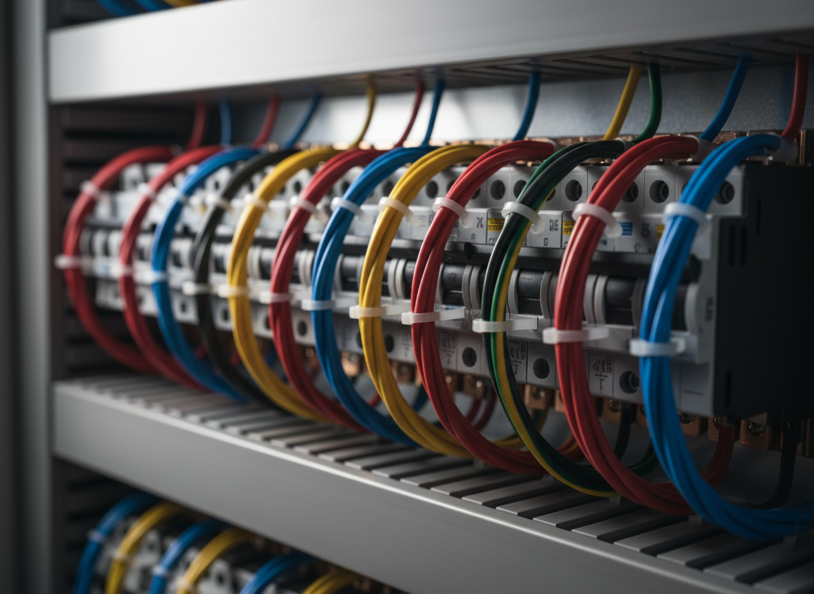 Electrical Services