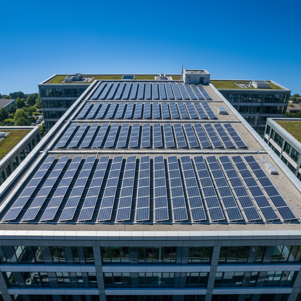 Renewable Energy Services