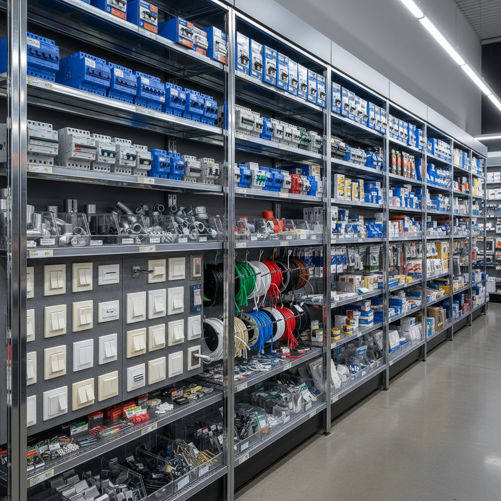 Electrical Sales