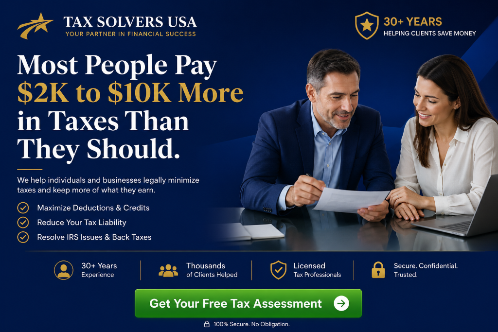 Funnel website