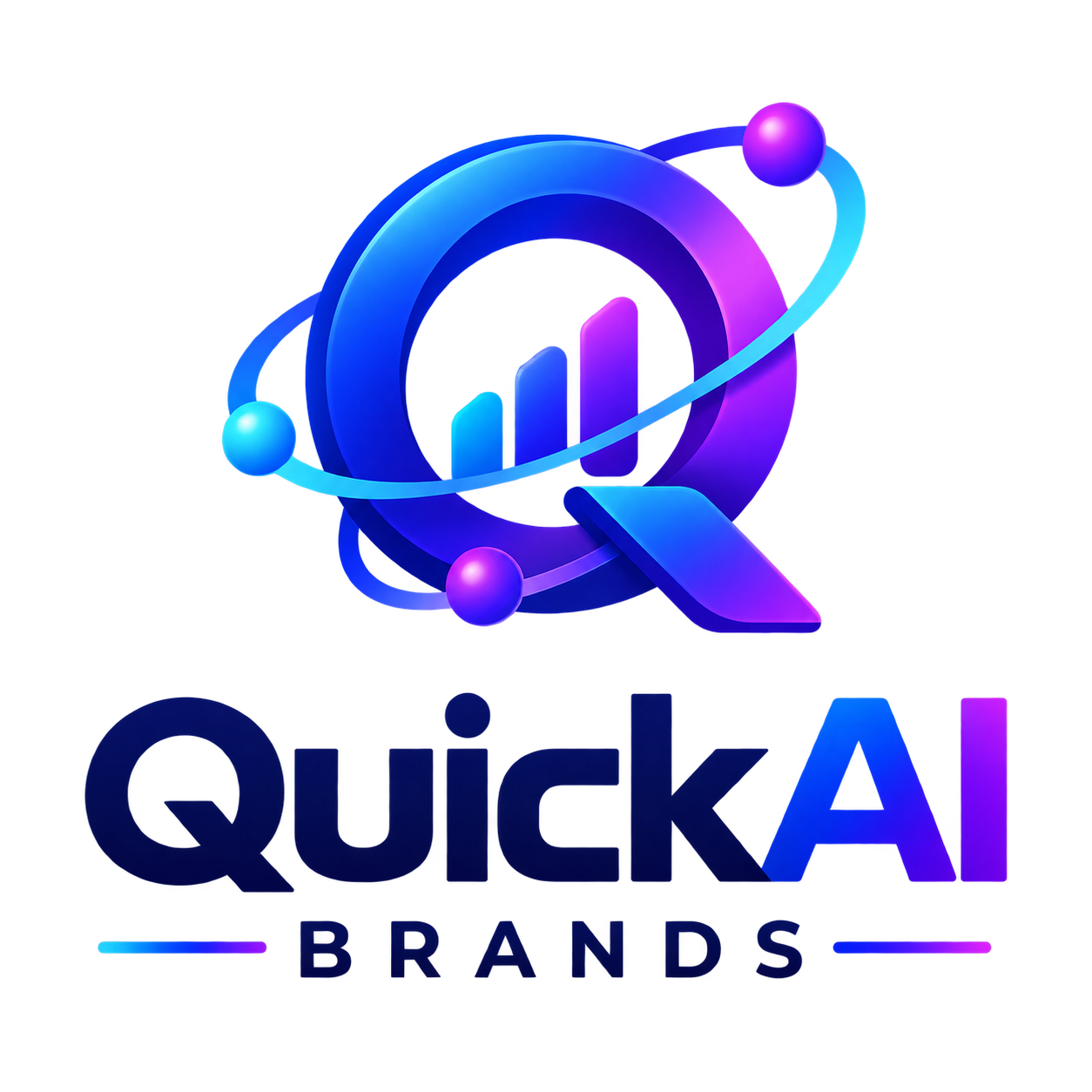 QuickAIBrands