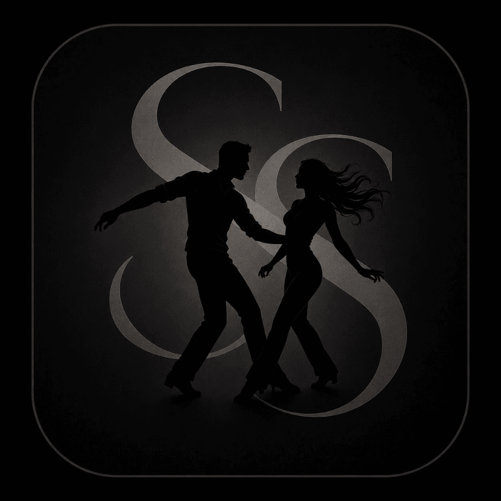 The Social Step