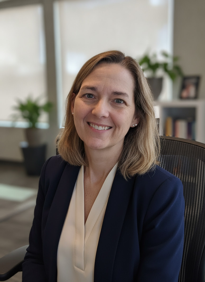 Portrait of Lisa Ashworth, FNP-BC, MSN, RN, FNP-BC, Owner, Practice Manager — approachable and attentive