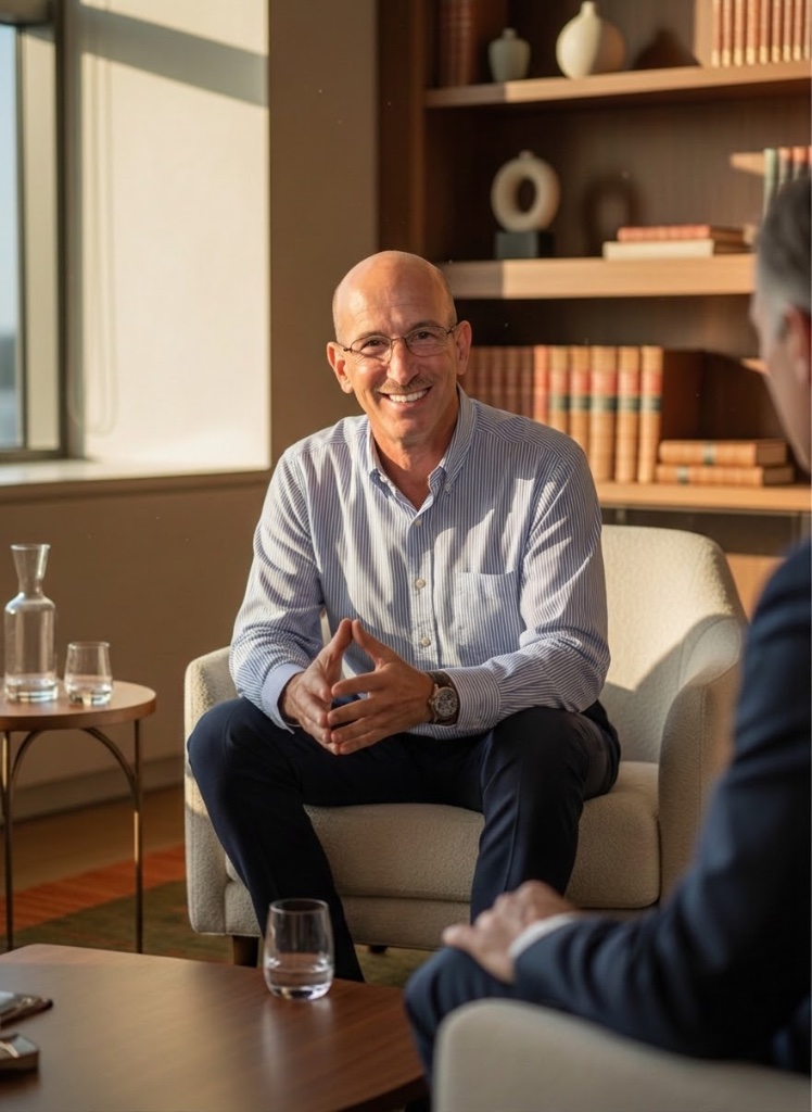 Dr. Bruce J. Sachs, MD - Concierge physician in Encinitas