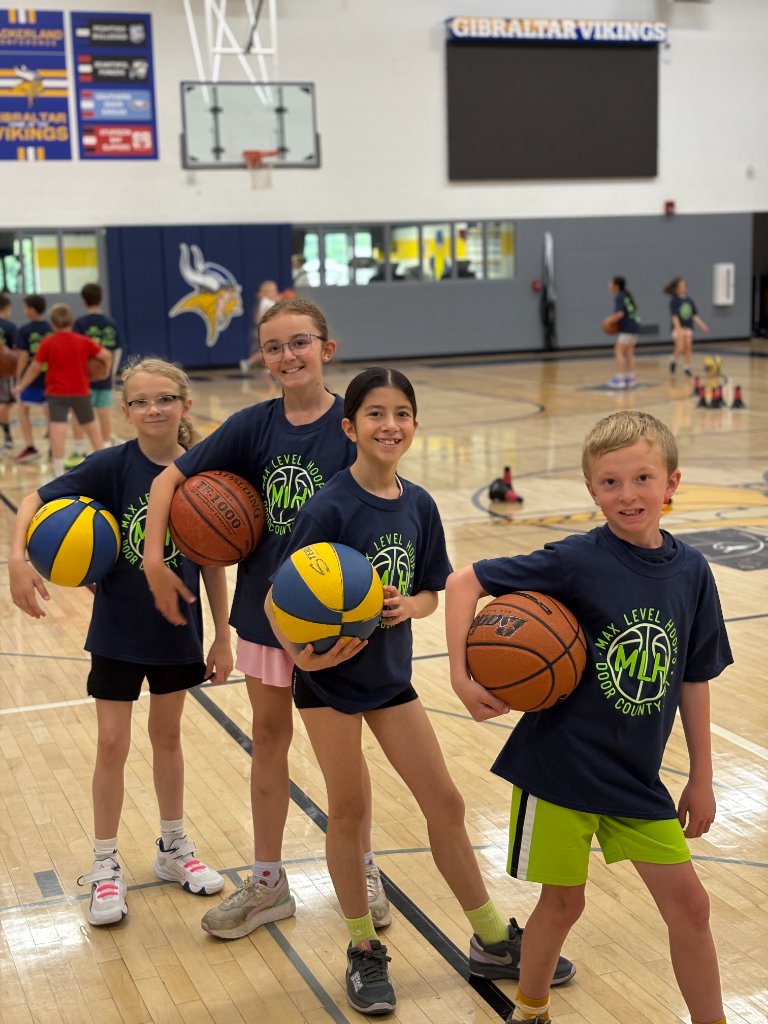NDSR community sports