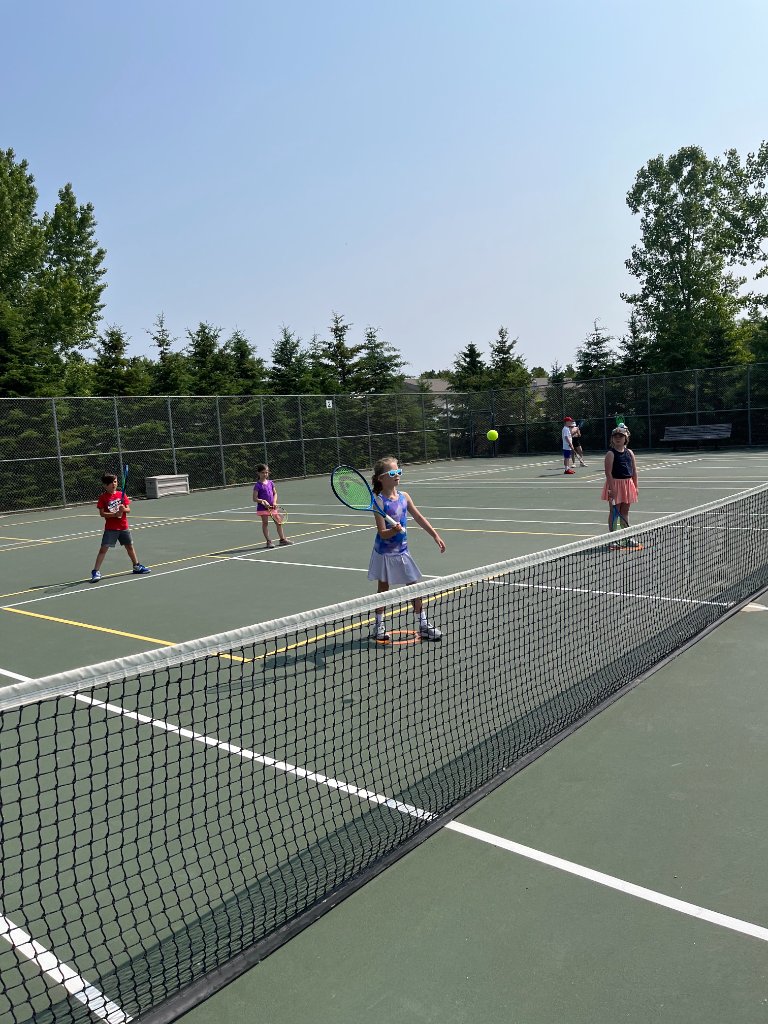 Tennis