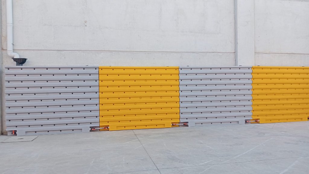 How to Size Your Rainwater Wall: A Simple Sizing Guide