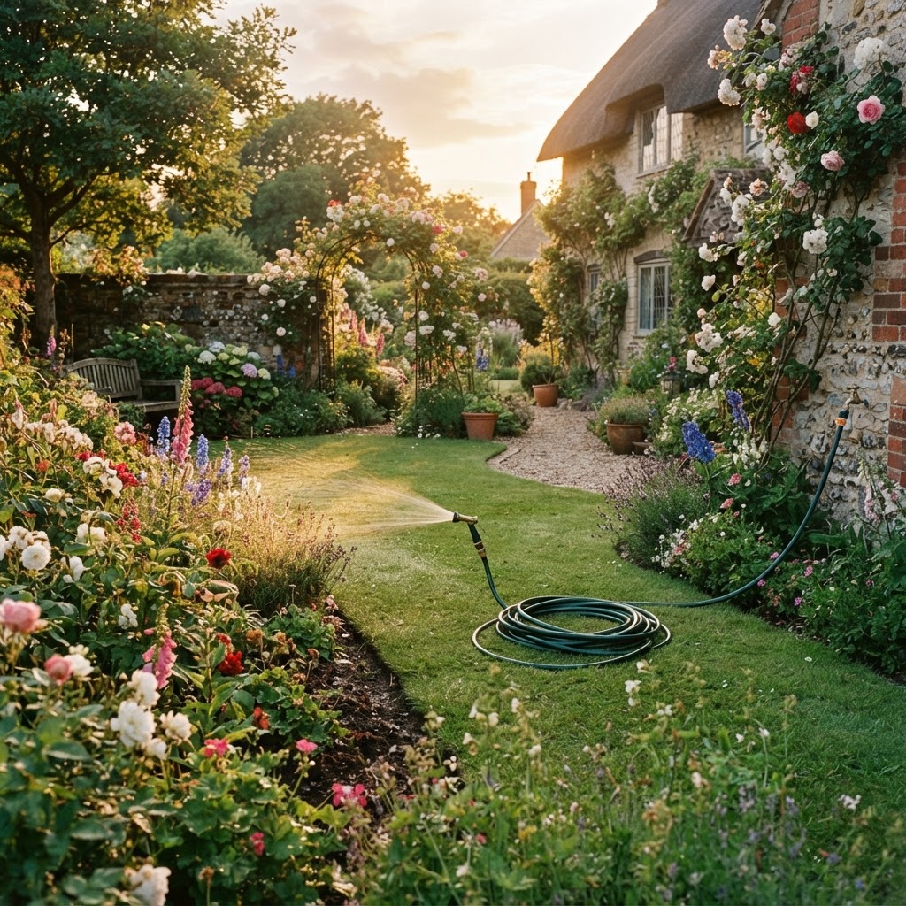 A Guide to Rainwater Harvesting for Home Gardens: From Installation to Everyday Use