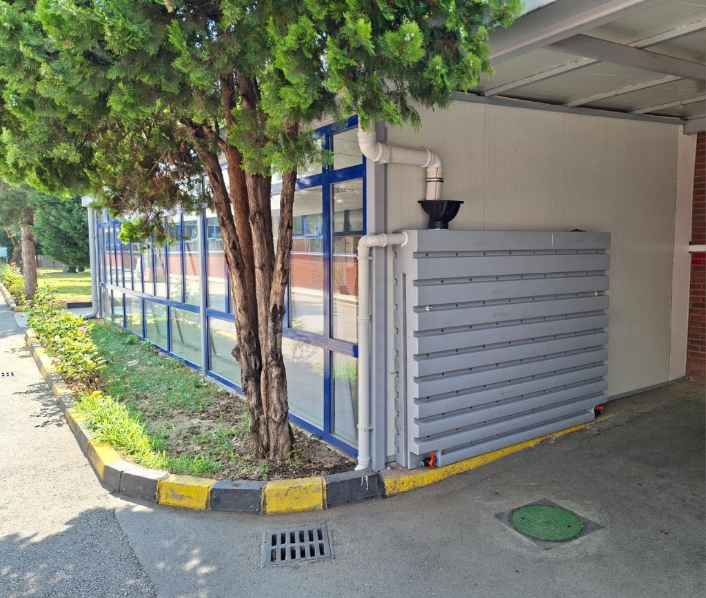 Case Study: Built to Grow — Scaling from One Panel to a Full Commercial System