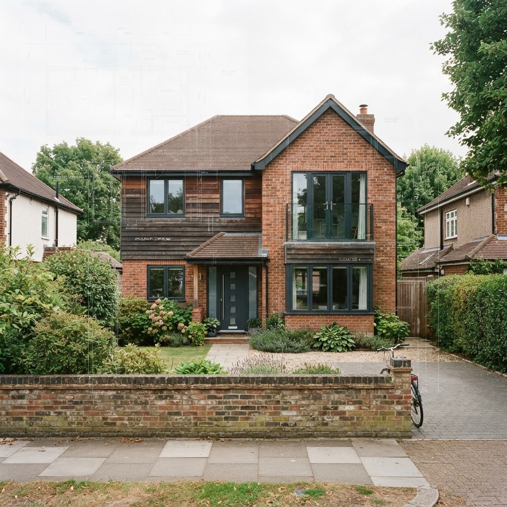 Do You Need Planning Permission for Rainwater Harvesting in the UK?