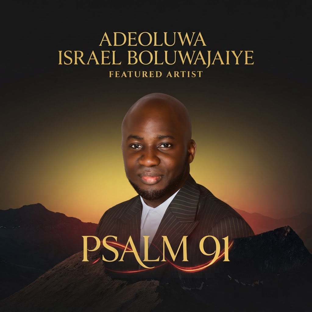 Adeoluwa Israel Boluwajaiye PAFA