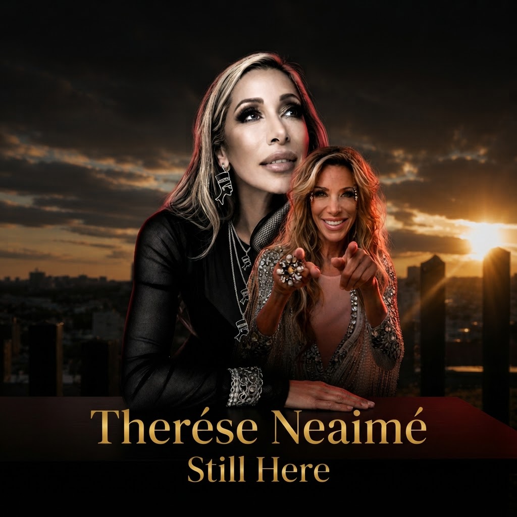 Therése Neaimé PAFA