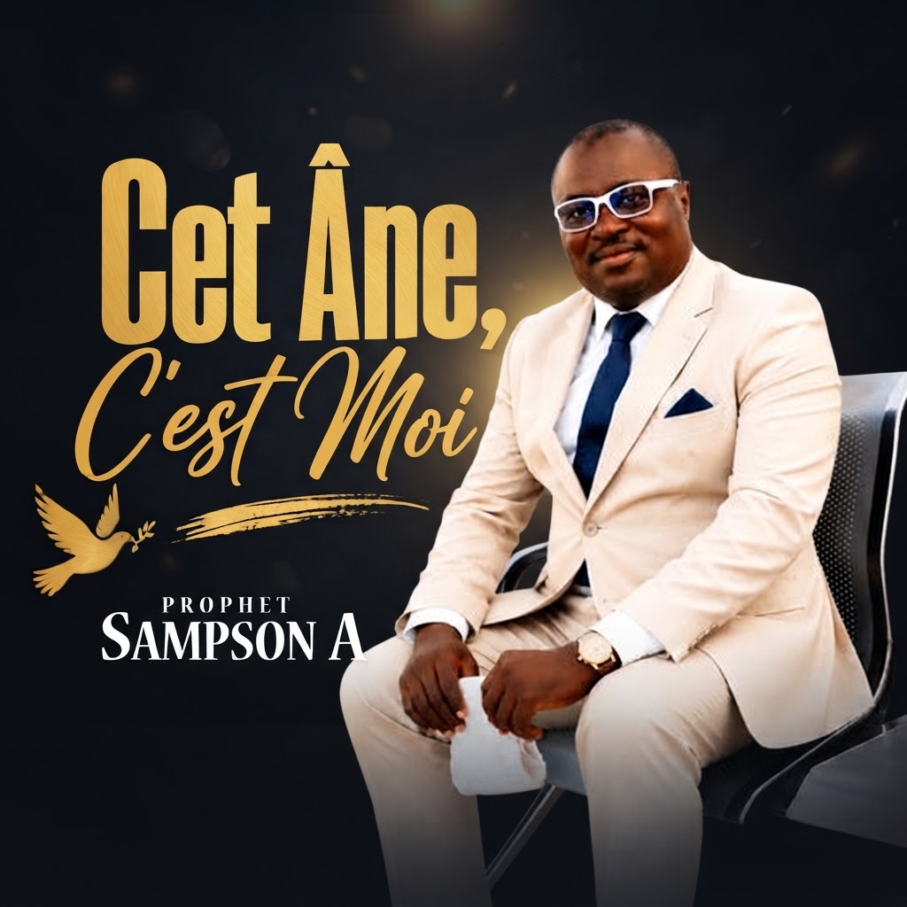 Prophet Sampson A PAFA