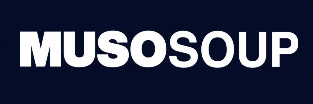 Musosoup