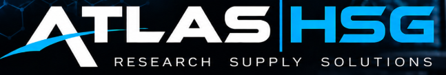Atlas HSG — Atlas Holding & Supply Group