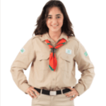 Official Khaki shirt, neckties & more