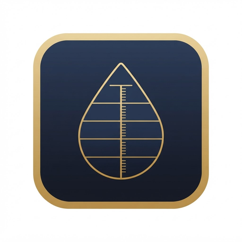 Viscosity Index Calculator