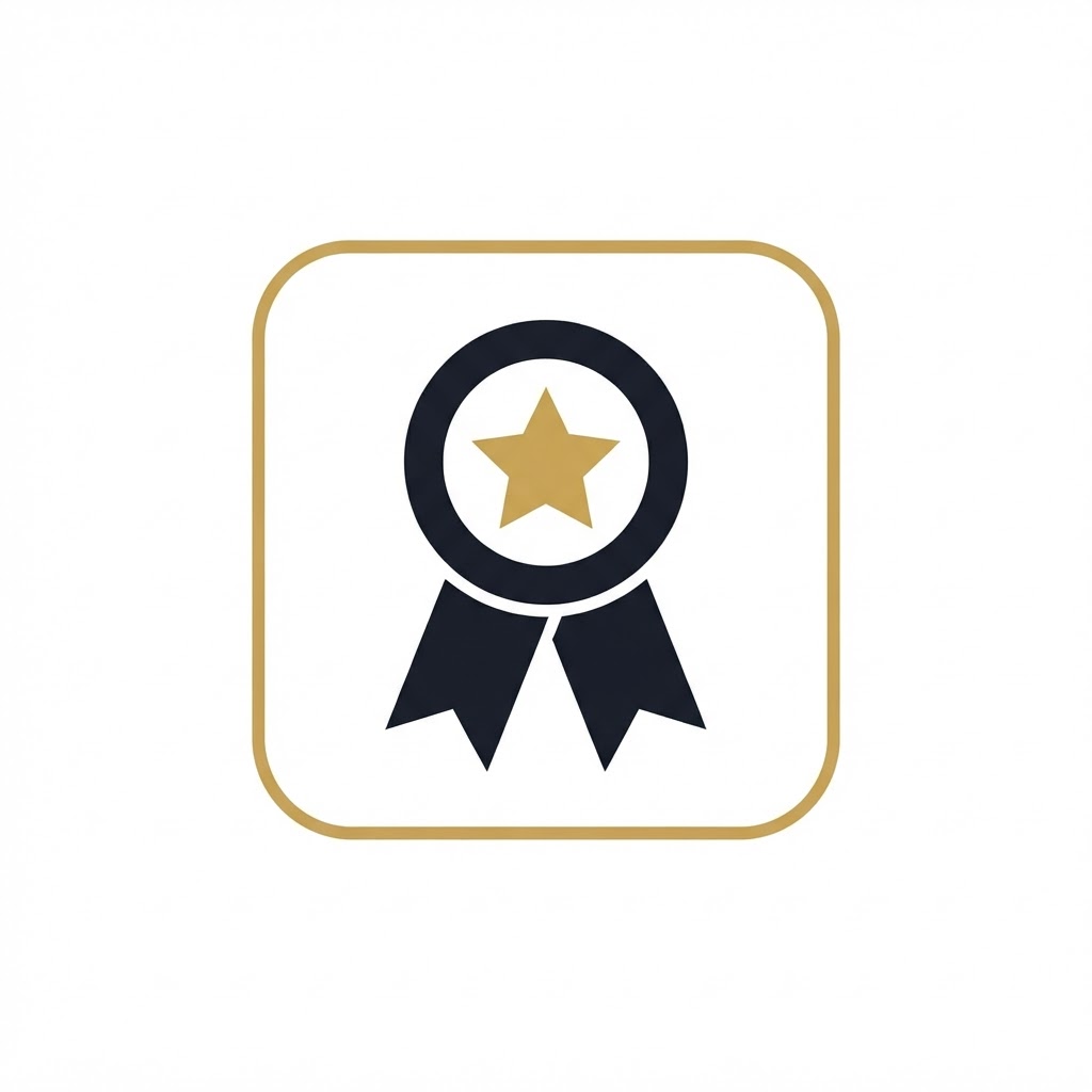 Memberships & Certifications