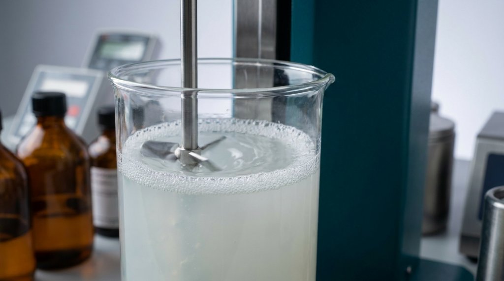A Metalworking Fluid Formulator and the Foam Control Challenge