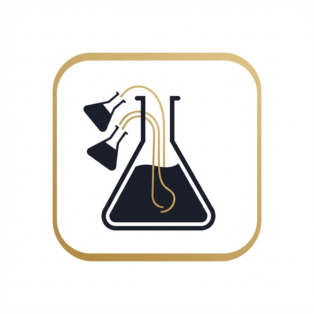 Base Oil Blending Calculator