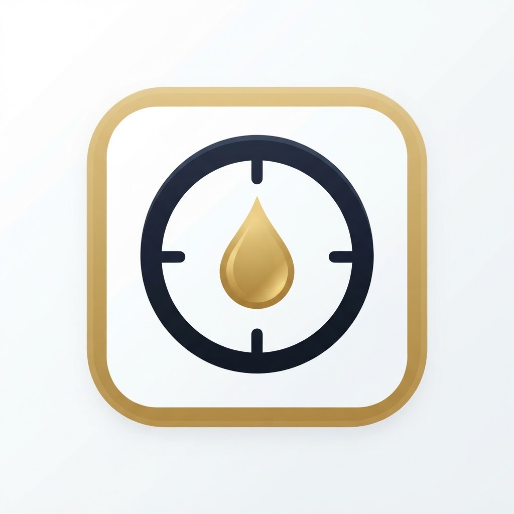 Oil Drain Interval Calculator