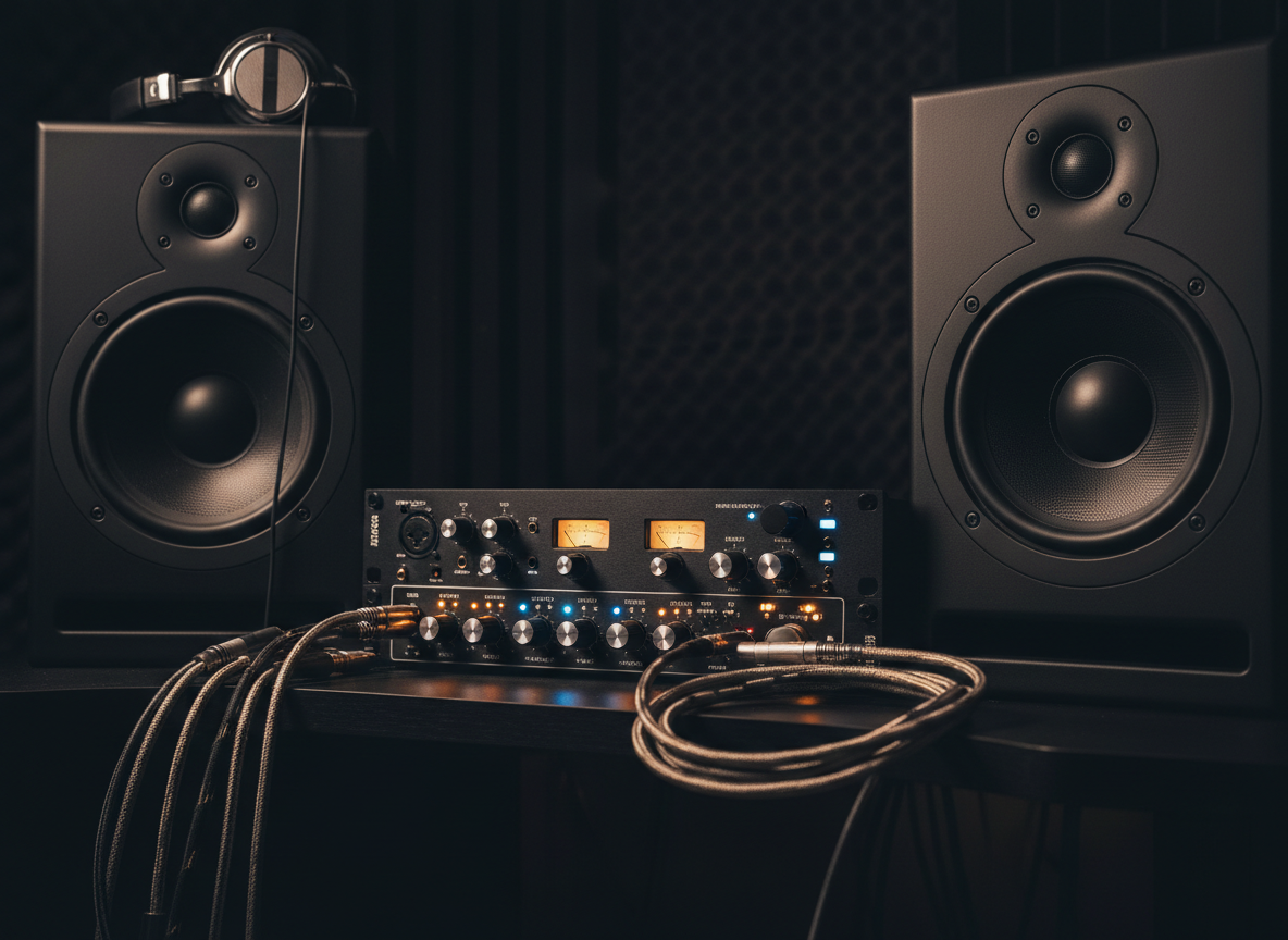 SOUND DESIGN