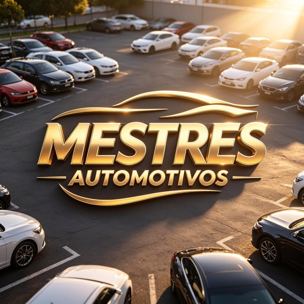 MESTRES AUTOMOTIVOS