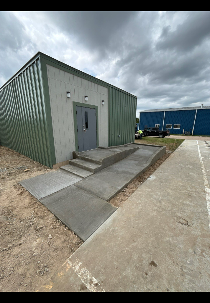 J Blakeley Construction