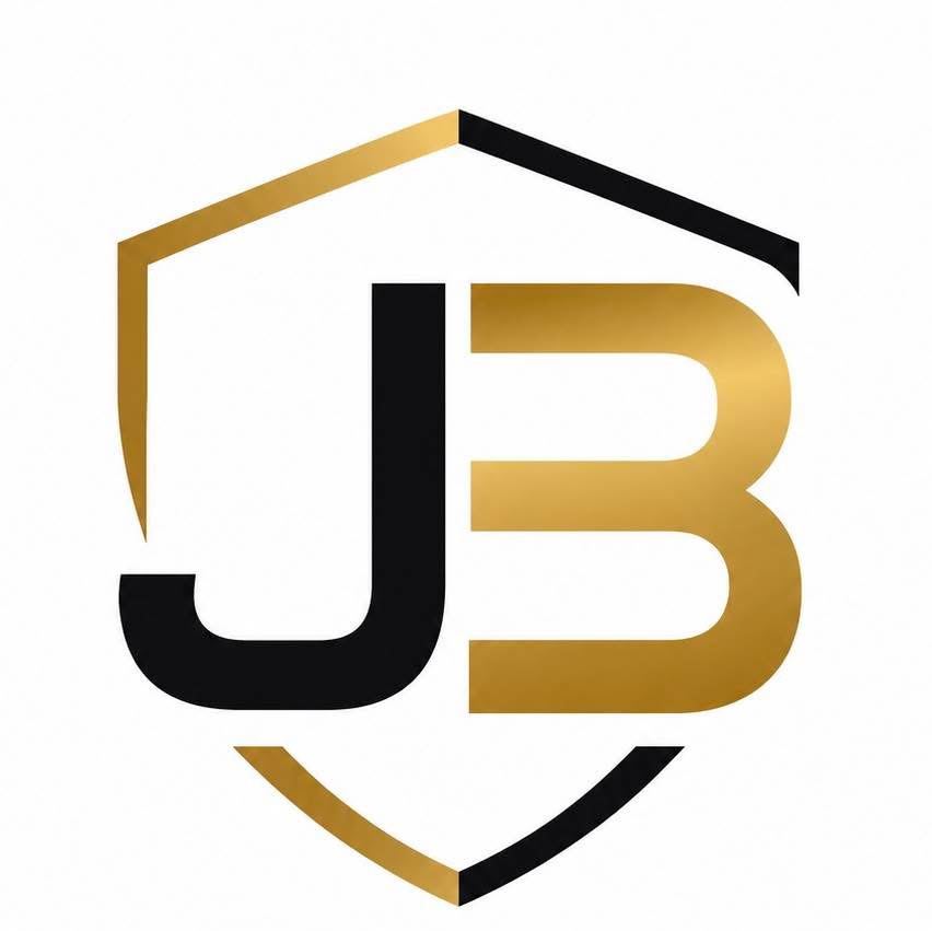 J Blakeley Construction logo