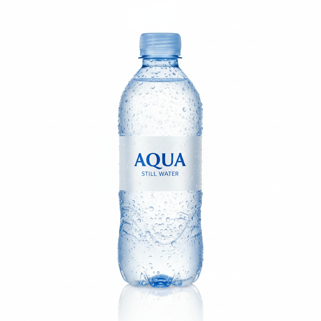 Bottled Water