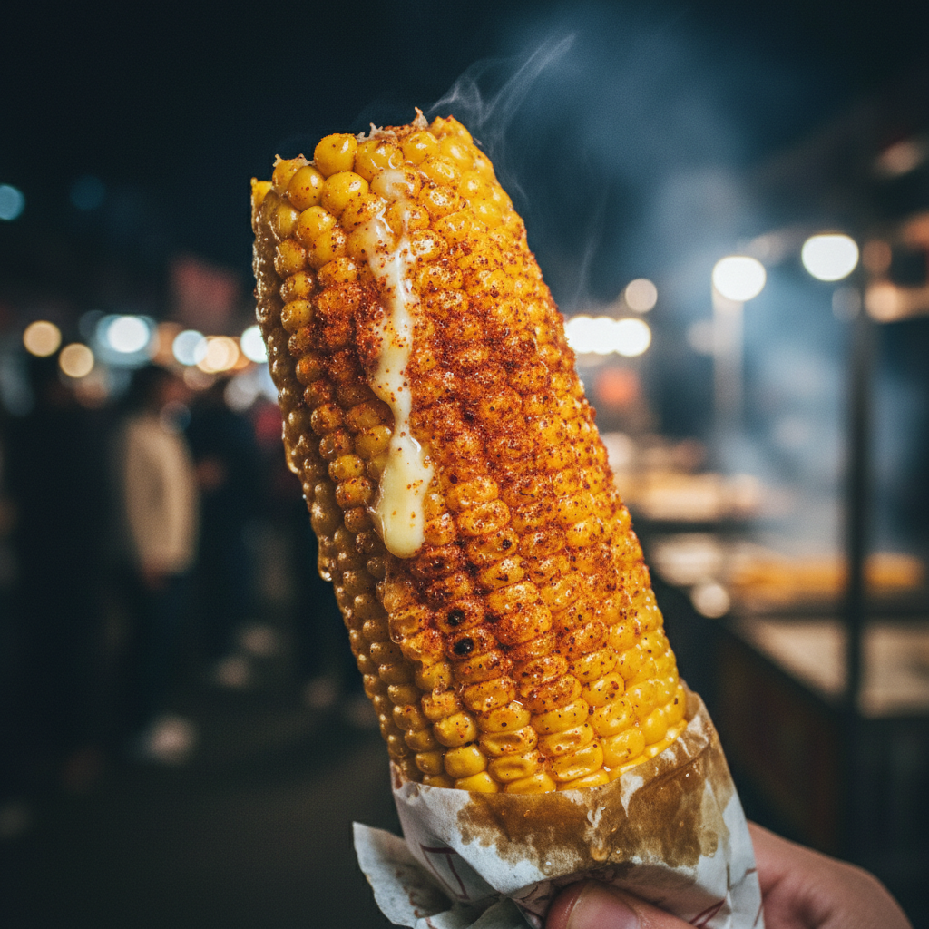 Corn