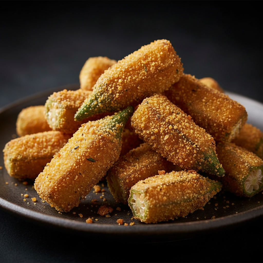 Okra