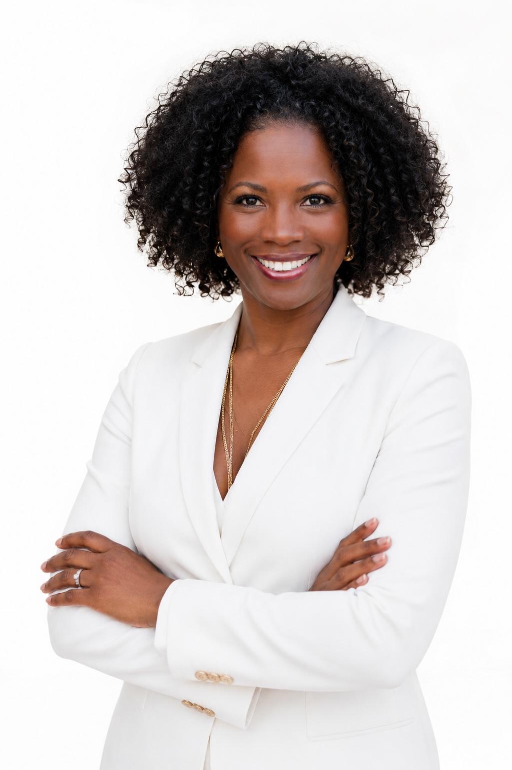 Denise Abrams โ educator and founder of I Learned to Read