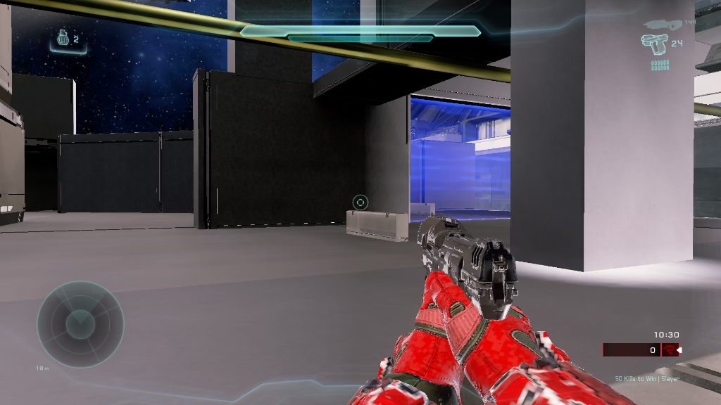 Gameplay Shot 3