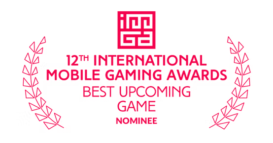 Indie Prize Finalist 2016