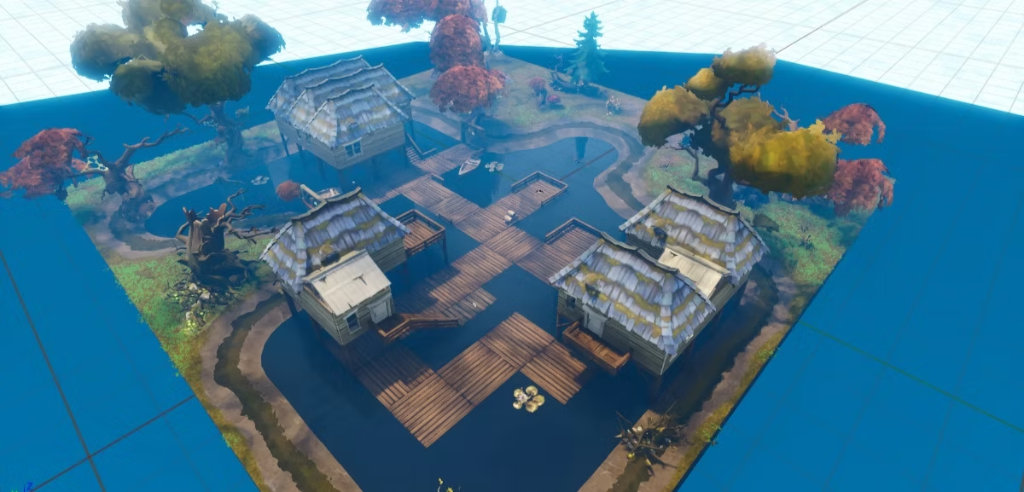 Swamp 3