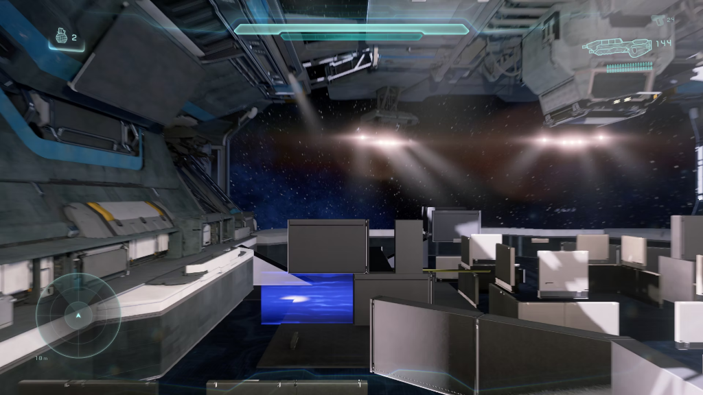 Gameplay Shot 8