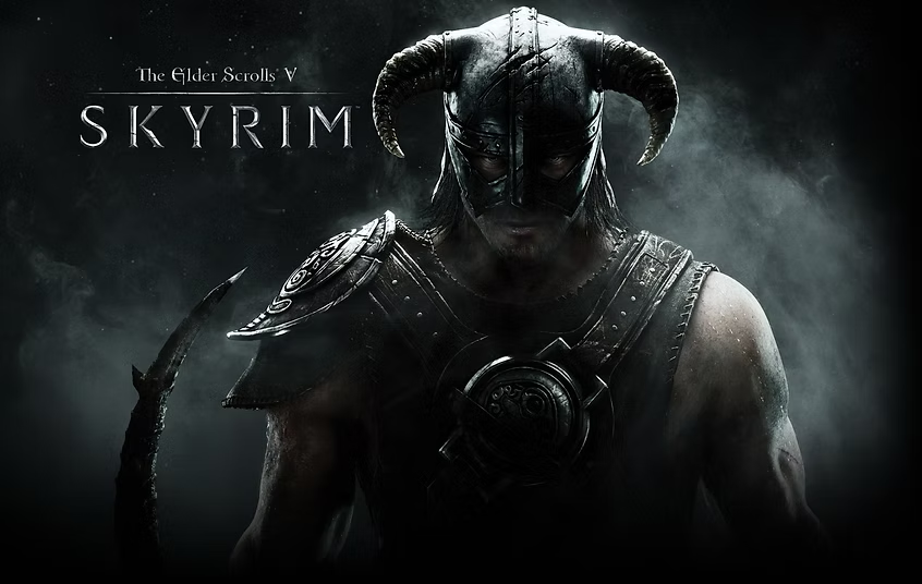 Skyrim: The Dragon's Temple
