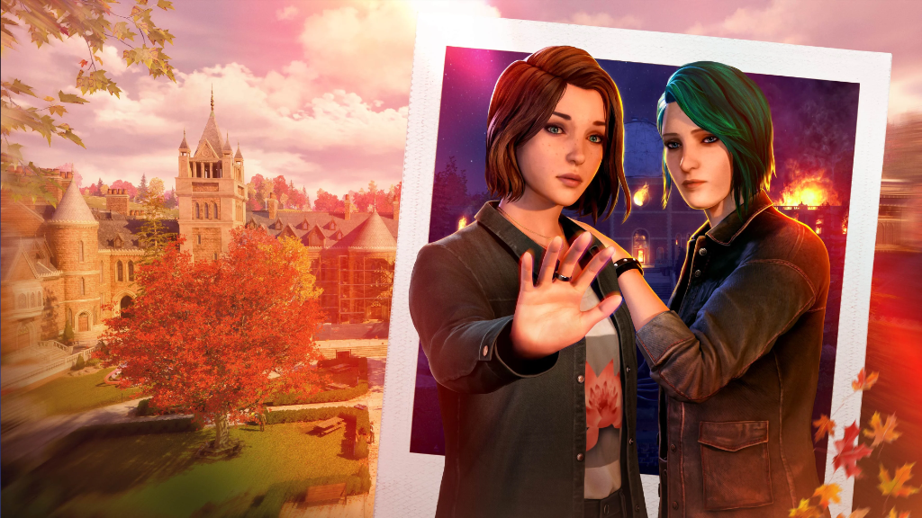 Life is Strange: Reunion