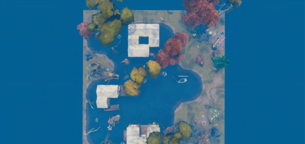 Swamp 2