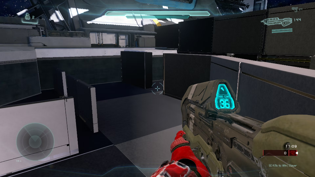 Gameplay Shot 5