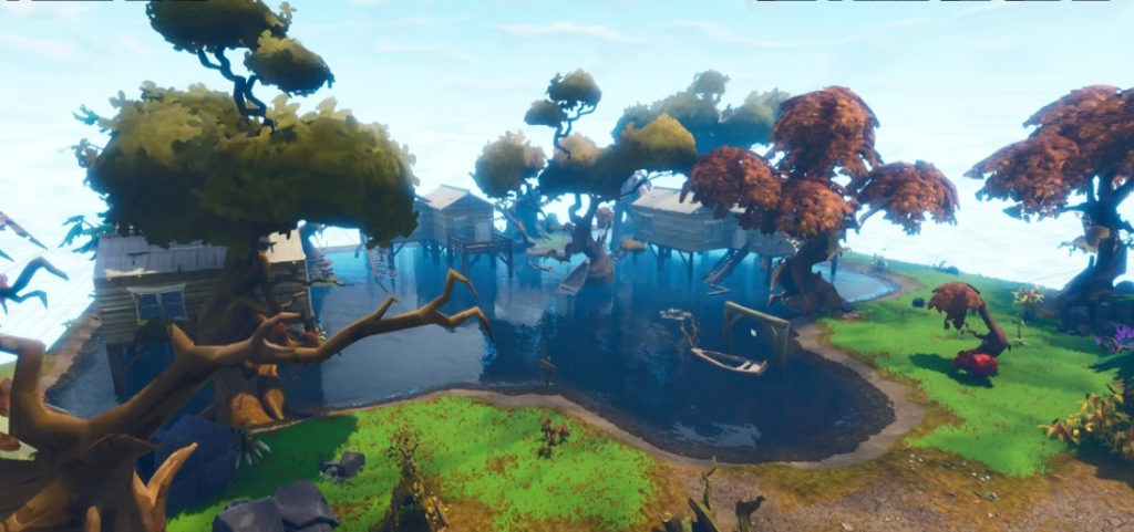 Swamp