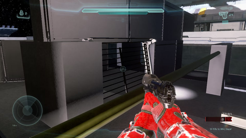 Gameplay Shot 7