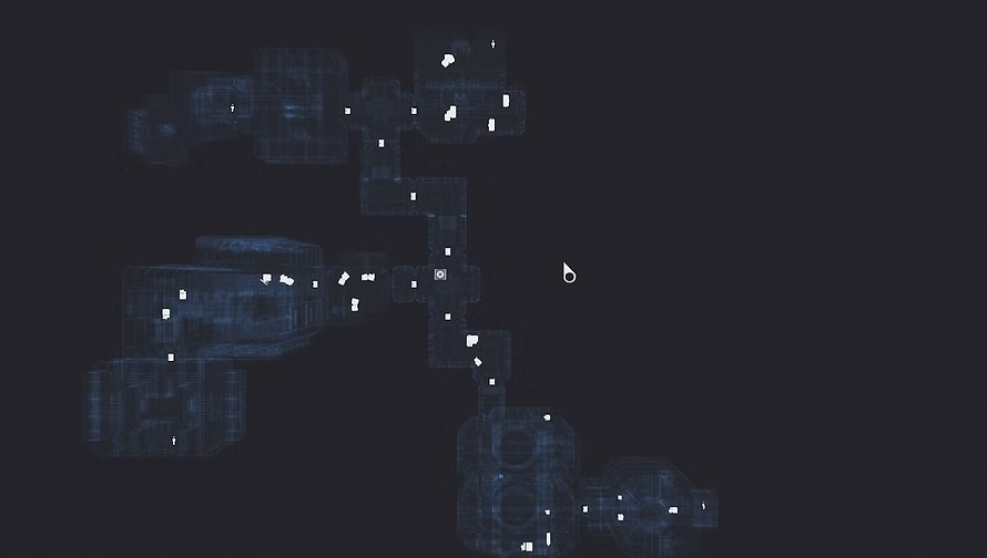 Level Map