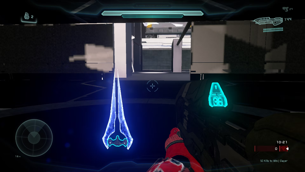 Gameplay Shot 2