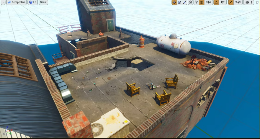 Factory 2