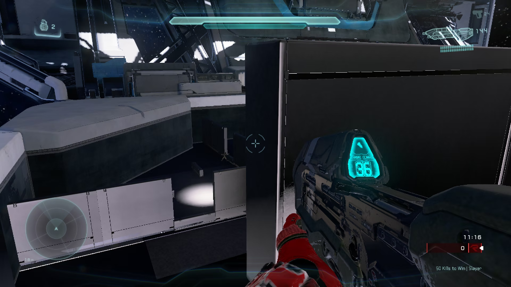 Gameplay Shot 6
